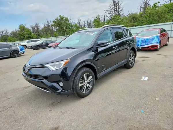 2T3RFREV3GW489742 2016 TOYOTA RAV 4 - Image 1