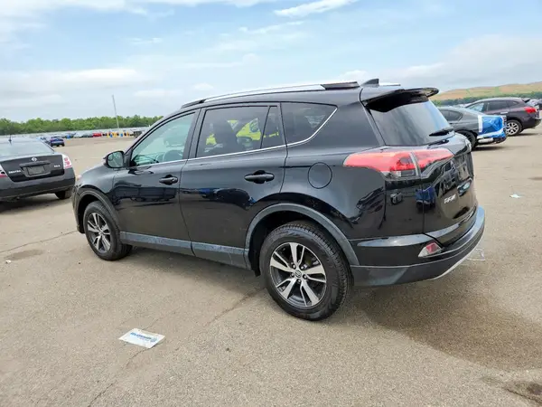 2T3RFREV3GW489742 2016 TOYOTA RAV 4 - Image 2