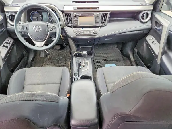 2T3RFREV3GW489742 2016 TOYOTA RAV 4 - Image 8