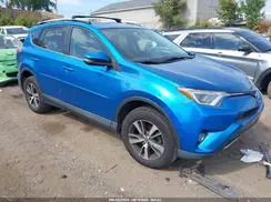 2T3RFREV3GW491538 2016 TOYOTA RAV 4