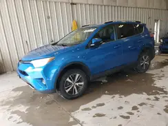 2T3RFREV3GW493189 2016 TOYOTA RAV 4