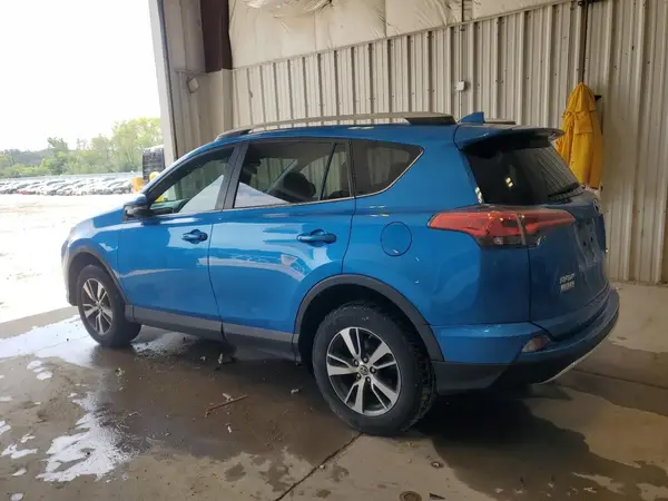 2T3RFREV3GW493189 2016 TOYOTA RAV 4 - Image 2