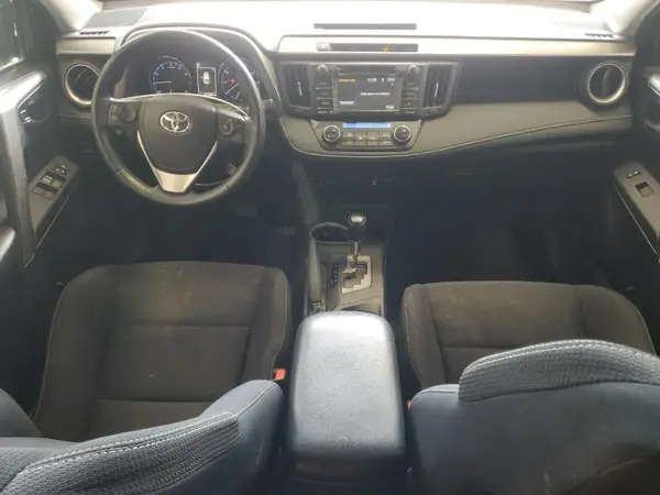 2T3RFREV3GW493189 2016 TOYOTA RAV 4 - Image 8