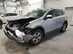 2T3RFREV3GW496819 2016 TOYOTA RAV 4