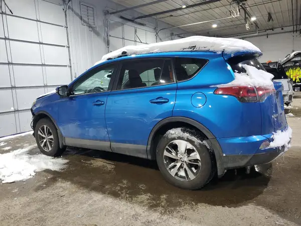 2T3RFREV3GW499493 2016 TOYOTA RAV 4 - Image 2