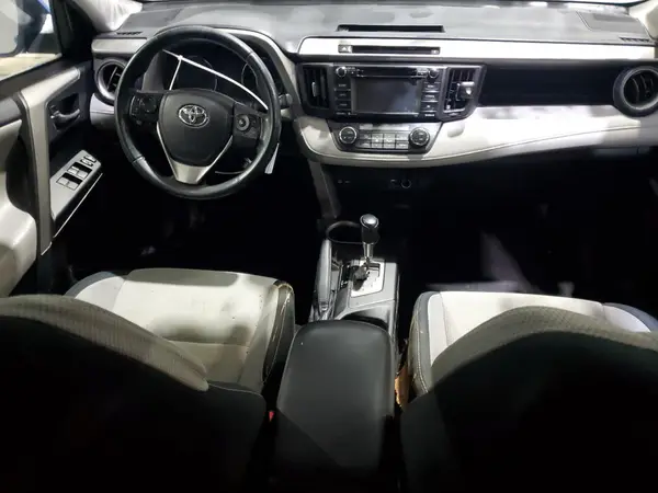 2T3RFREV3GW499493 2016 TOYOTA RAV 4 - Image 8