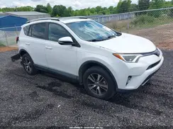 2T3RFREV3GW502361 2016 TOYOTA RAV 4