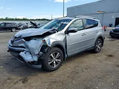2T3RFREV3GW503459 2016 TOYOTA RAV 4