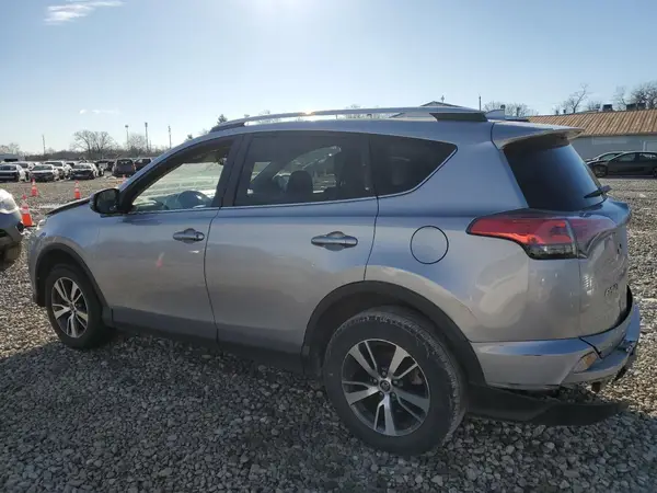 2T3RFREV3GW507317 2016 TOYOTA RAV 4 - Image 2