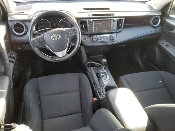 2T3RFREV3GW507317 2016 TOYOTA RAV 4 - Image 8