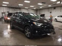 2T3RFREV3GW508158 2016 TOYOTA RAV 4
