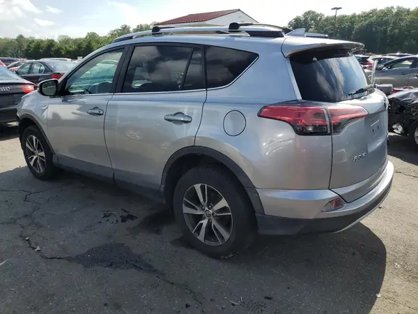 2T3RFREV3GW509231 2016 TOYOTA RAV 4 - Image 2