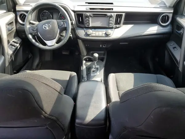 2T3RFREV3GW509231 2016 TOYOTA RAV 4 - Image 8
