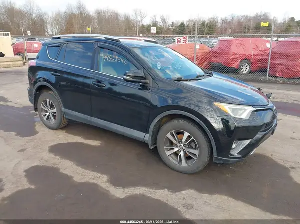 2T3RFREV3GW512355 2016 TOYOTA RAV 4 - Image 1