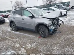 2T3RFREV3GW514882 2016 TOYOTA RAV 4