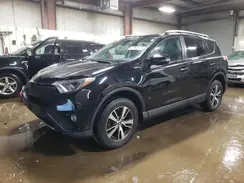 2T3RFREV3GW516910 2016 TOYOTA RAV 4