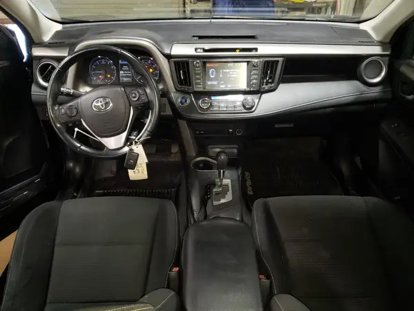 2T3RFREV3GW516910 2016 TOYOTA RAV 4 - Image 8