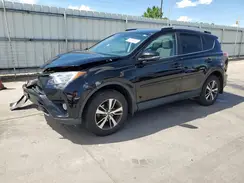 2T3RFREV3GW523212 2016 TOYOTA RAV 4