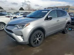 2T3RFREV3GW532346 2016 TOYOTA RAV 4