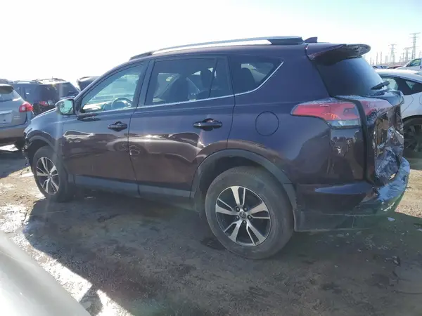 2T3RFREV3GW533996 2016 TOYOTA RAV 4 - Image 2