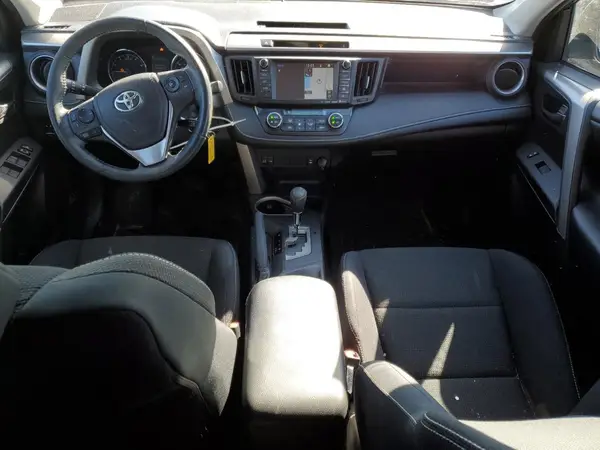 2T3RFREV3GW533996 2016 TOYOTA RAV 4 - Image 8