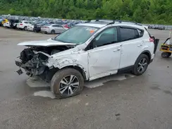 2T3RFREV3GW535649 2016 TOYOTA RAV 4