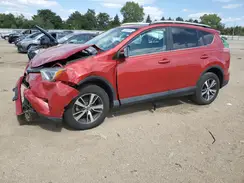 2T3RFREV3GW535991 2016 TOYOTA RAV 4