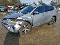 2T3RFREV3GW537076 2016 TOYOTA RAV 4