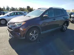 2T3RFREV3GW538177 2016 TOYOTA RAV 4