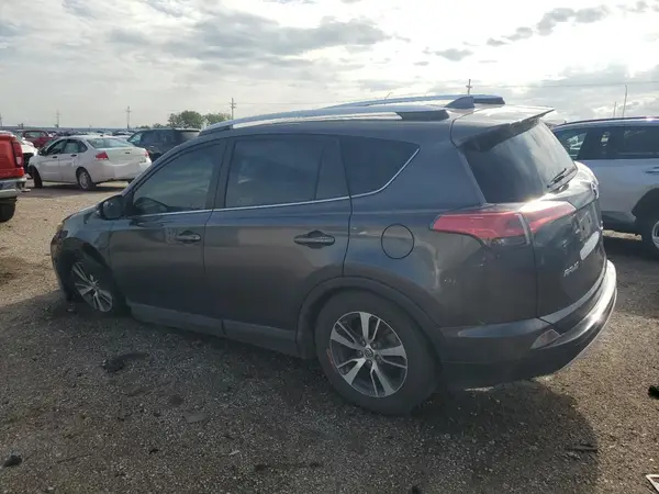 2T3RFREV3GW538230 2016 TOYOTA RAV 4 - Image 2