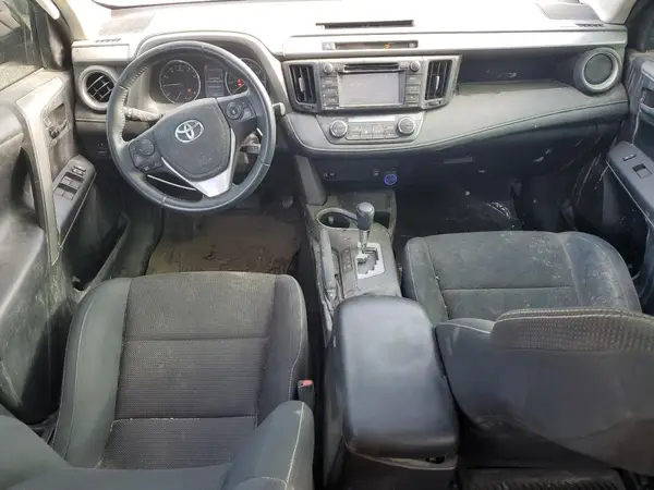 2T3RFREV3GW538230 2016 TOYOTA RAV 4 - Image 8