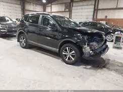 2T3RFREV3GW538342 2016 TOYOTA RAV 4