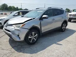 2T3RFREV3GW538504 2016 TOYOTA RAV 4