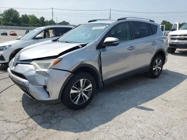 2T3RFREV3GW538504 2016 TOYOTA RAV 4 - Image 1