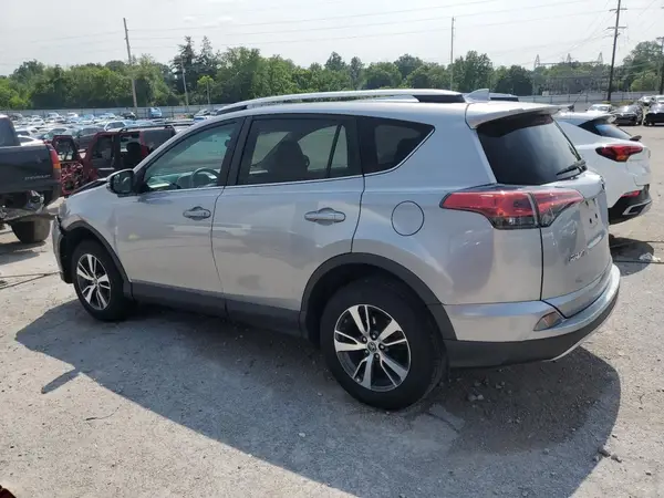2T3RFREV3GW538504 2016 TOYOTA RAV 4 - Image 2