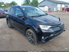 2T3RFREV3HW546345 2017 TOYOTA RAV 4