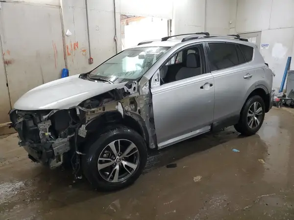2T3RFREV3HW546877 2017 TOYOTA RAV 4 - Image 1