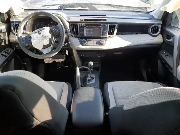 2T3RFREV3HW550234 2017 TOYOTA RAV 4 - Image 8