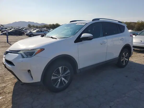 2T3RFREV3HW551044 2017 TOYOTA RAV 4 - Image 1