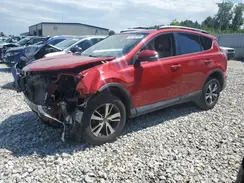 2T3RFREV3HW554025 2017 TOYOTA RAV 4