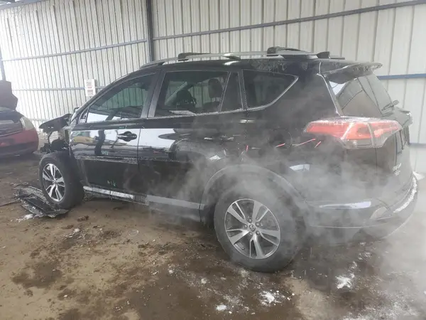 2T3RFREV3HW555515 2017 TOYOTA RAV 4 - Image 2