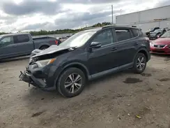 2T3RFREV3HW563162 2017 TOYOTA RAV 4