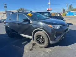 2T3RFREV3HW564151 2017 TOYOTA RAV 4
