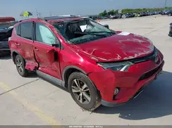 2T3RFREV3HW569852 2017 TOYOTA RAV 4