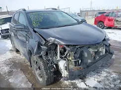 2T3RFREV3HW581614 2017 TOYOTA RAV 4