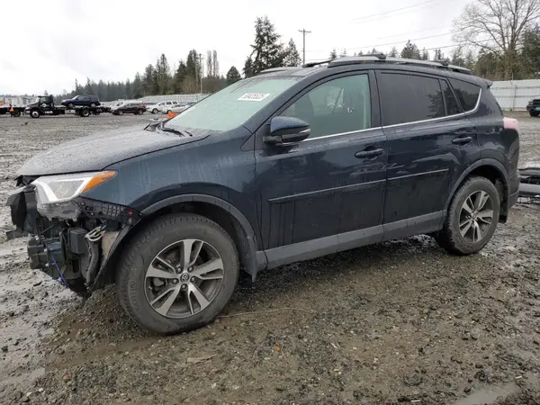 2T3RFREV3HW590281 2017 TOYOTA RAV 4 - Image 1