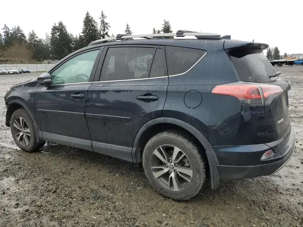 2T3RFREV3HW590281 2017 TOYOTA RAV 4 - Image 2