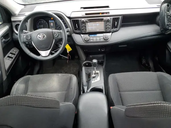 2T3RFREV3HW590281 2017 TOYOTA RAV 4 - Image 8