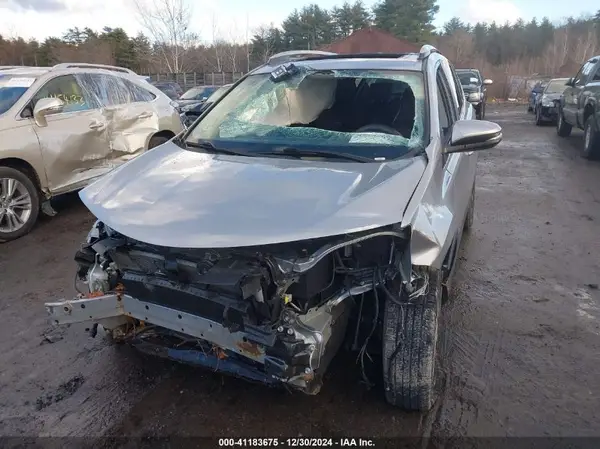 2T3RFREV3HW591401 2017 TOYOTA RAV 4 - Image 2