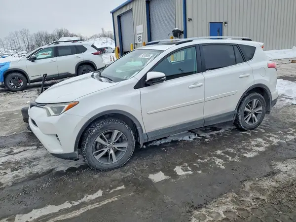 2T3RFREV3HW594010 2017 TOYOTA RAV 4 - Image 1